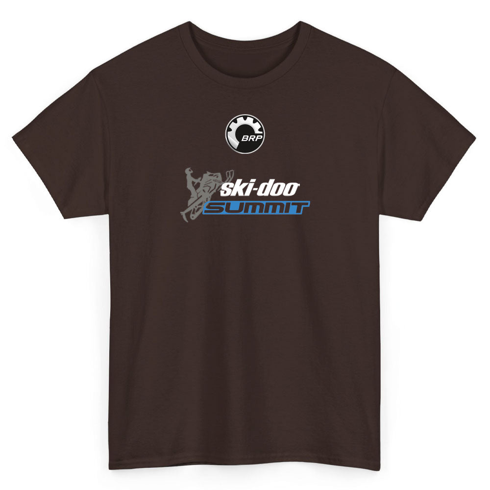 Brp Ski Doo Summit T-Shirt