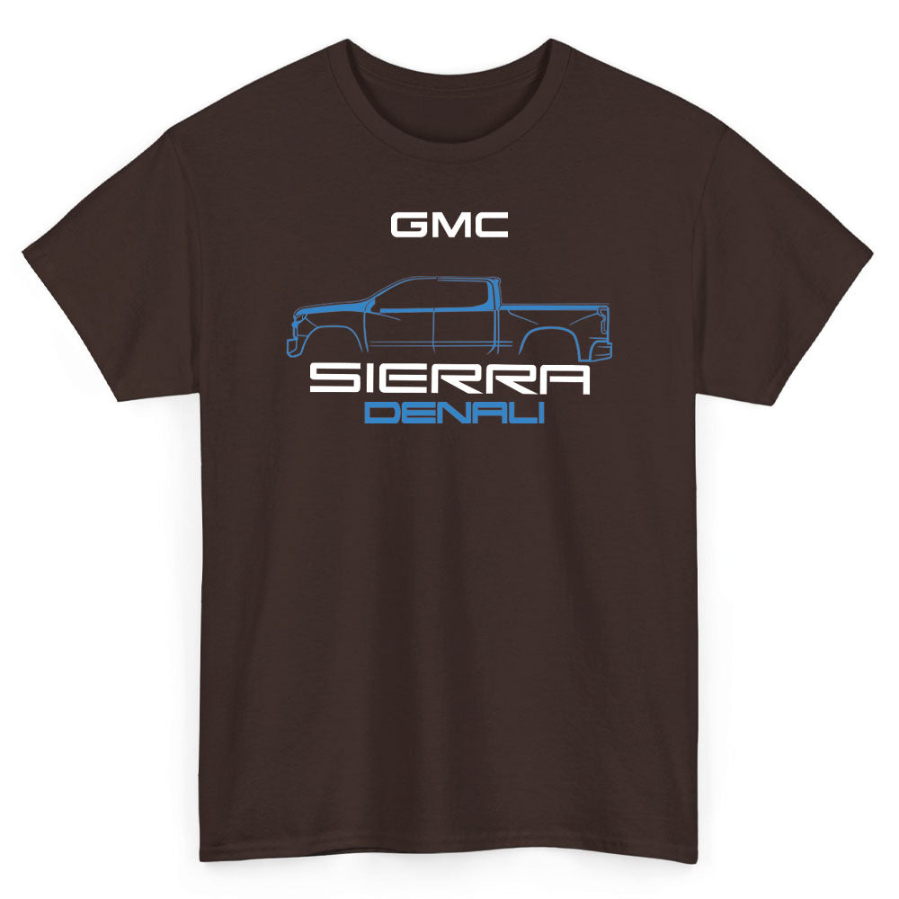 GMC Sierra Denali T-Shirt