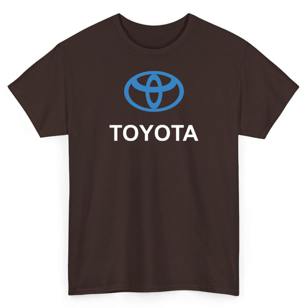 Toyota Logo T-Shirt