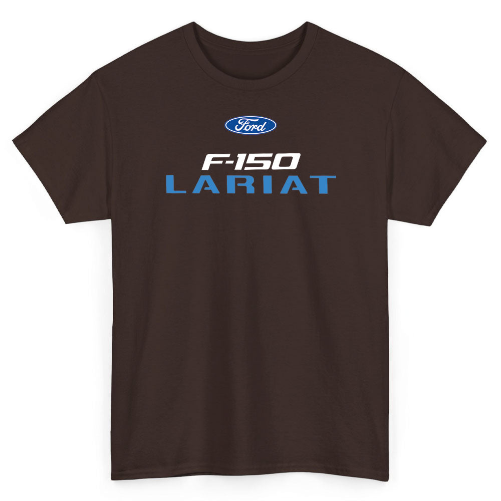 Ford F-150 Lariat T-Shirt
