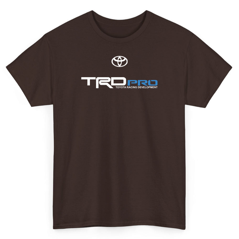 Toyota Trd Pro Logo T-Shirt