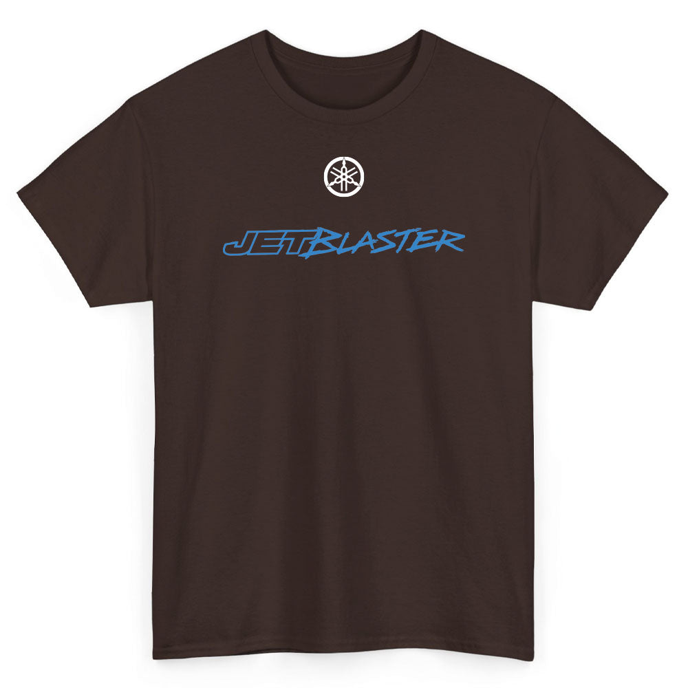 Yamaha JetBlaster T-Shirt