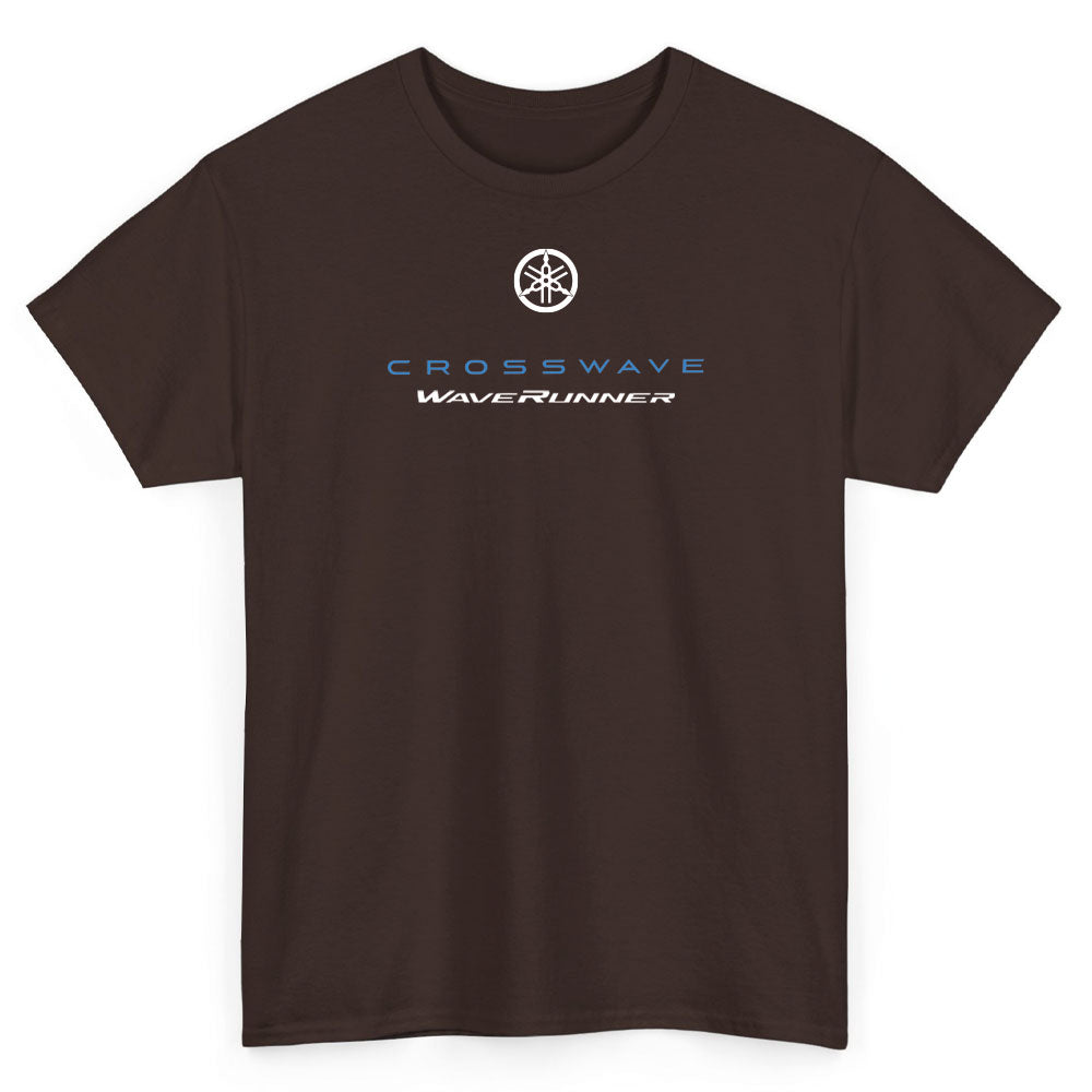 Yamaha Crosswave T-Shirt