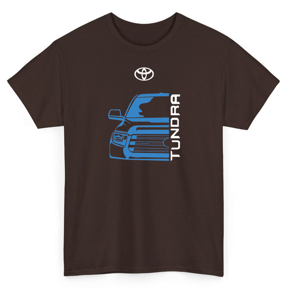 Toyota Tundra T-Shirt