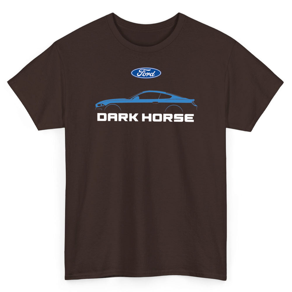 Ford Mustang Dark Horse T-Shirt