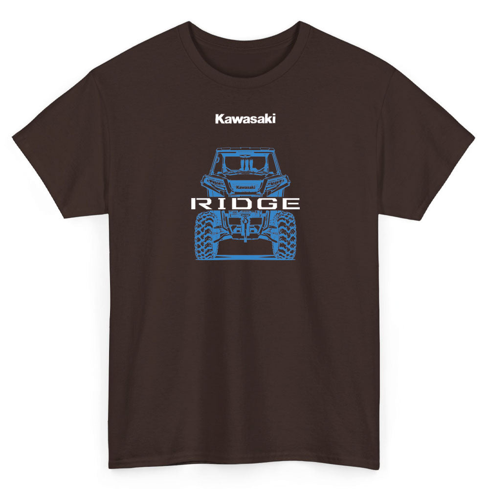 Kawasaki Ridge T-Shirt