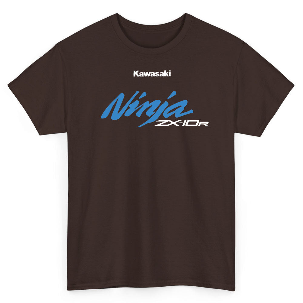 Kawasaki Ninja Zx-10R T-Shirt