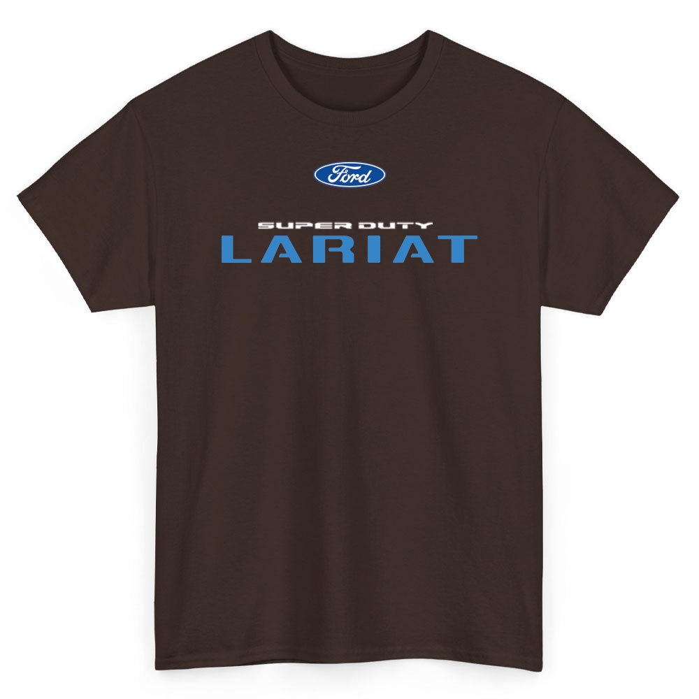 Ford Super Duty Lariat T-Shirt
