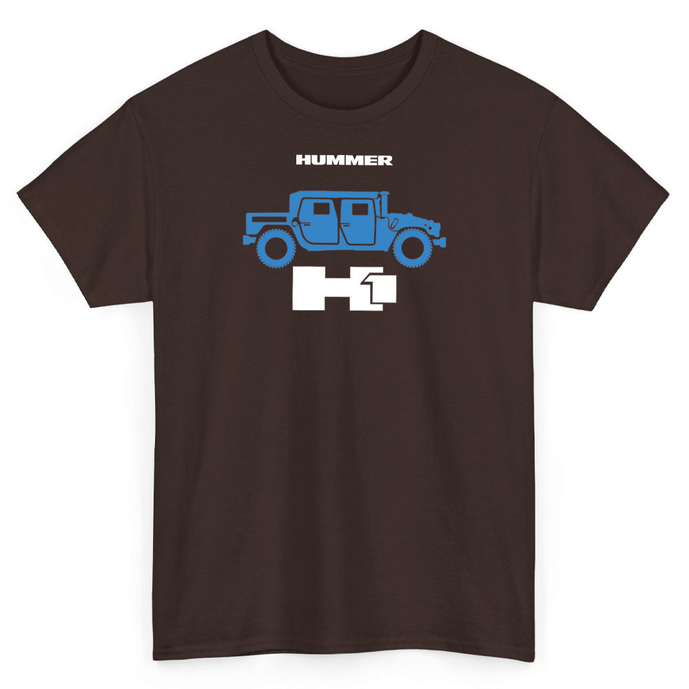 Hummer H1 T-Shirt