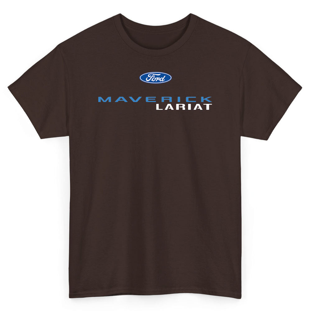 Ford Maverick Lariat T-Shirt