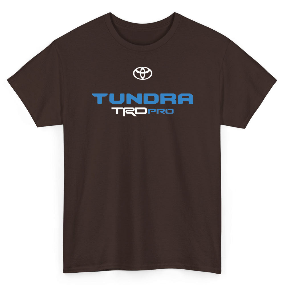 Toyota Tundra Trd Pro T-Shirt