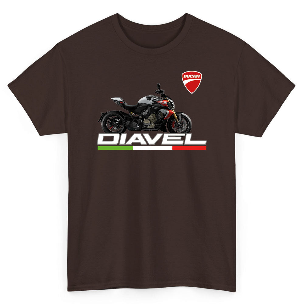 Ducati Diavel V4 T-Shirt