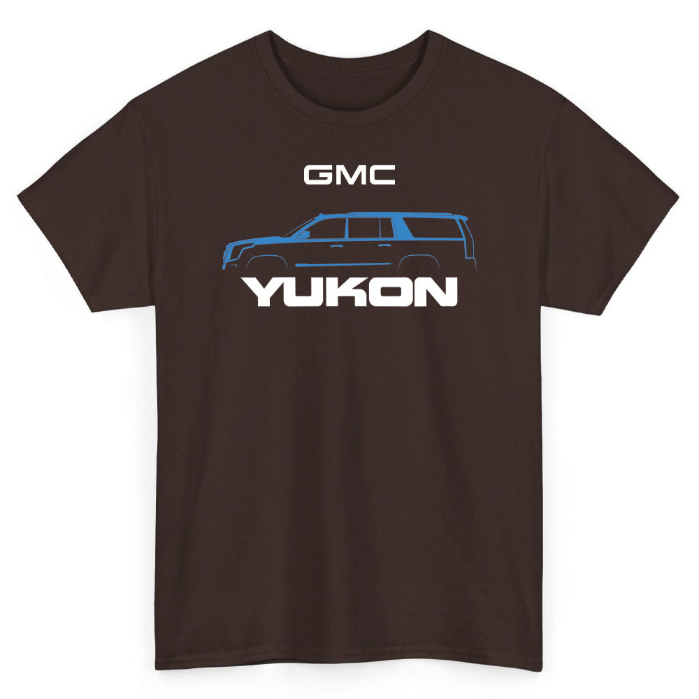 GMC Yukon T-Shirt