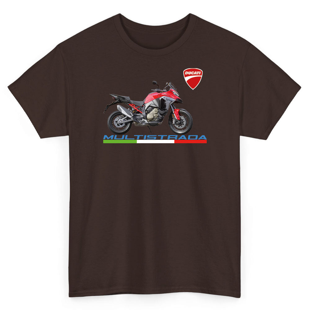 Ducati Multistrada T-Shirt
