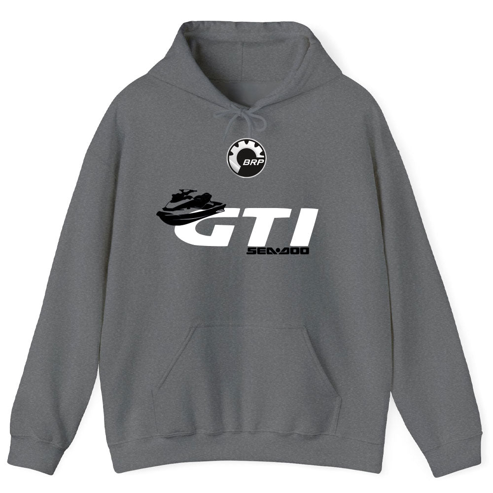 Brp Sea Doo GTI Hoodie