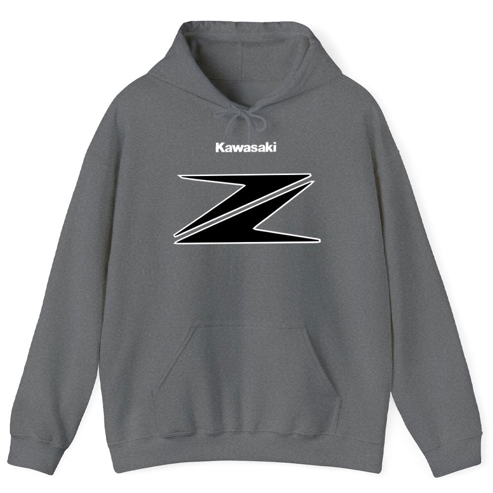 Kawasaki Z Hoodie