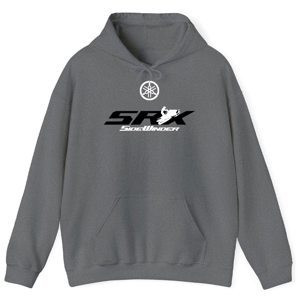 Yamaha Srx Sidewinder Hoodie