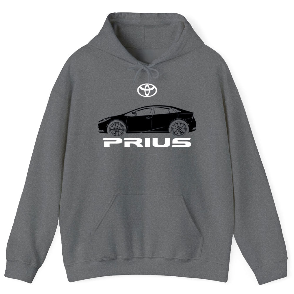 Toyota Prius Hoodie