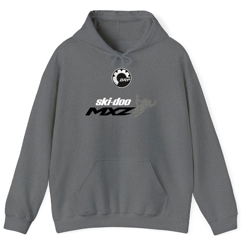 Brp Ski Doo Mxz Hoodie