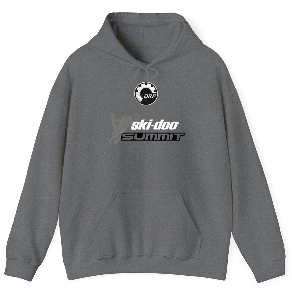 Brp Ski Doo Summit Hoodie