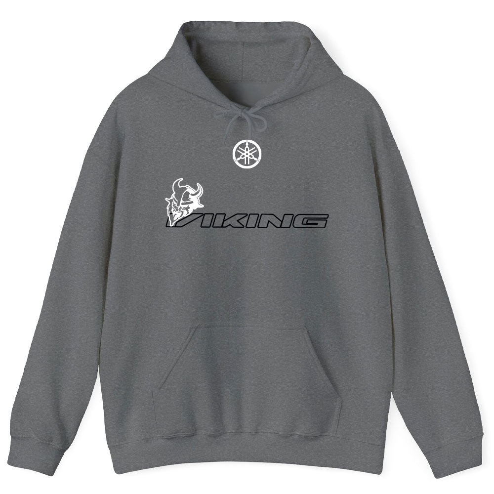 Yamaha Viking Hoodie