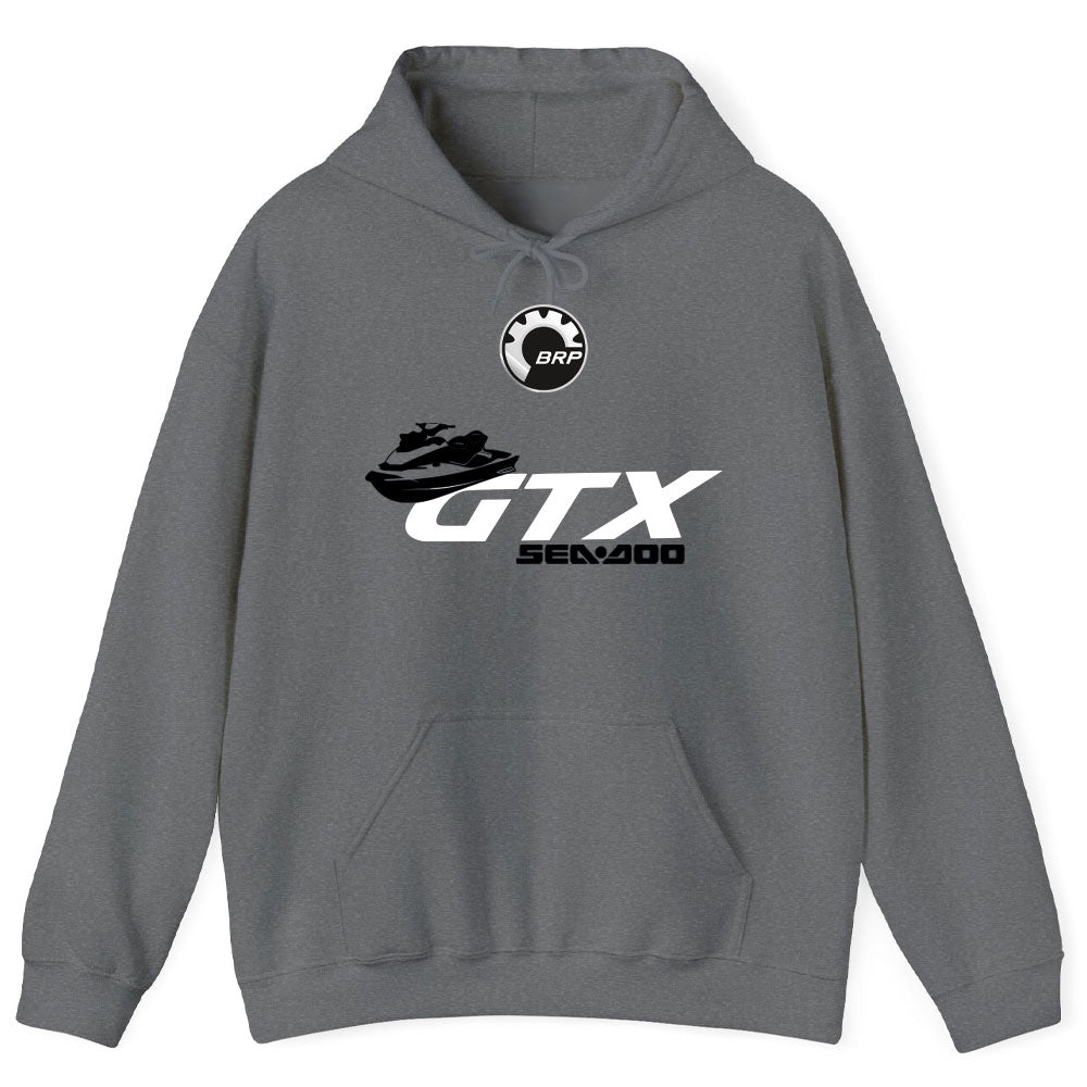 Brp Sea Doo GTX Hoodie