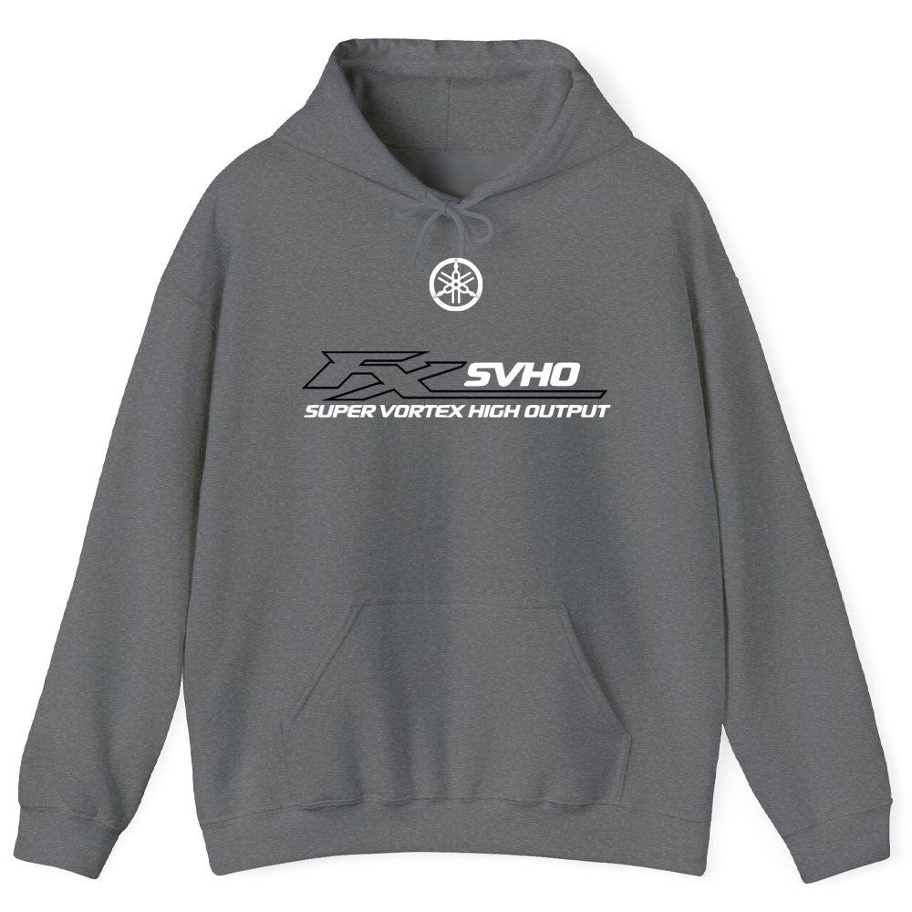 Yamaha FX SVHO Hoodie