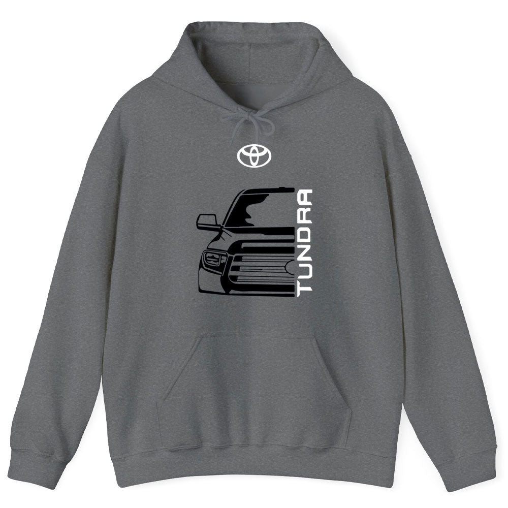 Toyota Tundra Hoodie