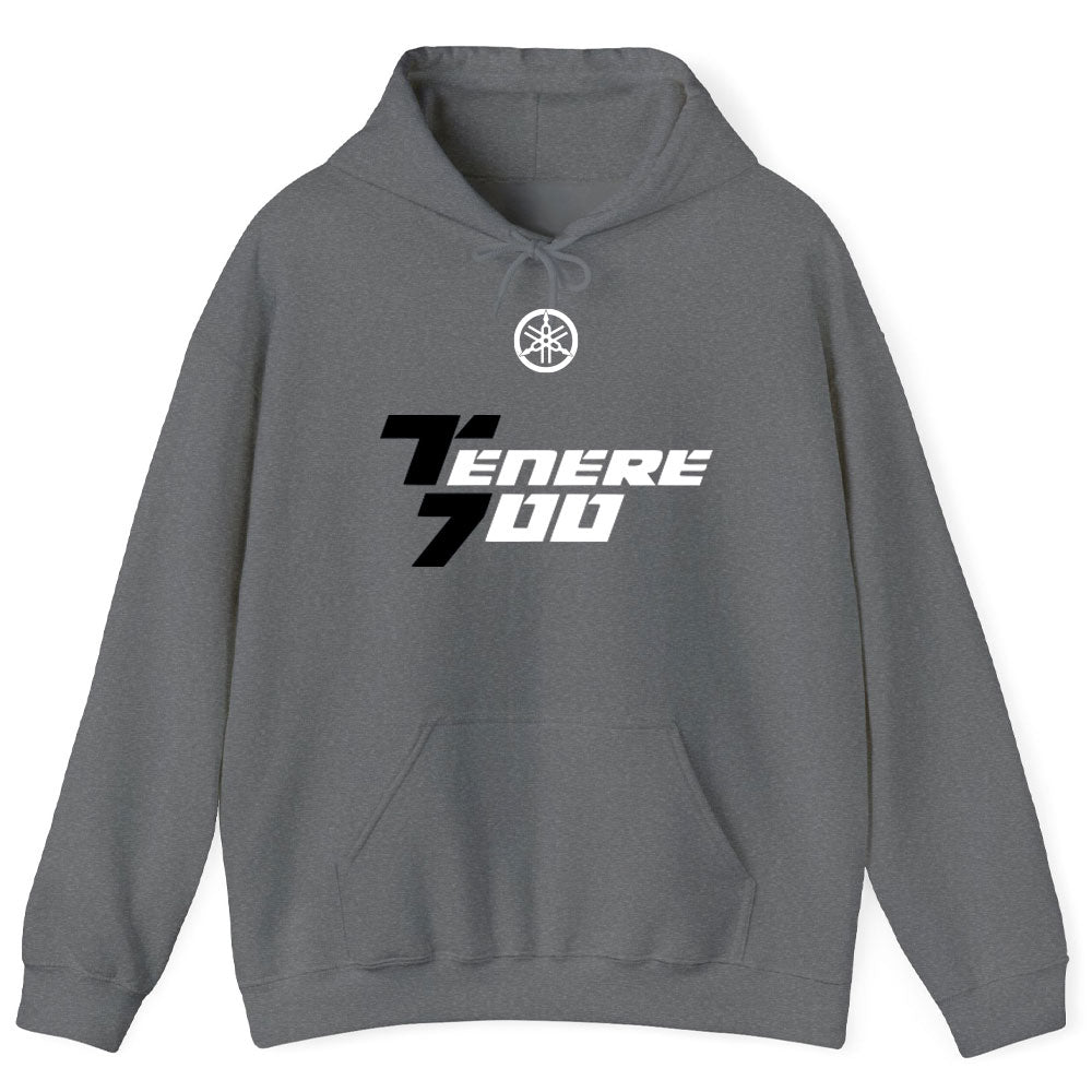 Yamaha Tenere 700 Hoodie
