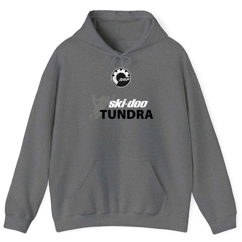 Brp Ski Doo Tundra Hoodie