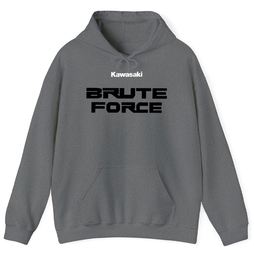 Kawasaki Brute Force Hoodie