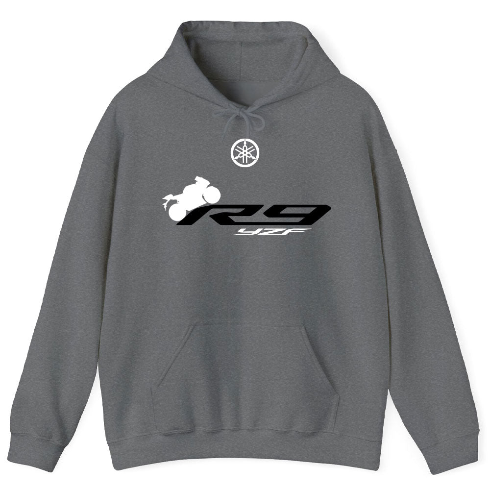 Yamaha Yzf R9 Hoodie