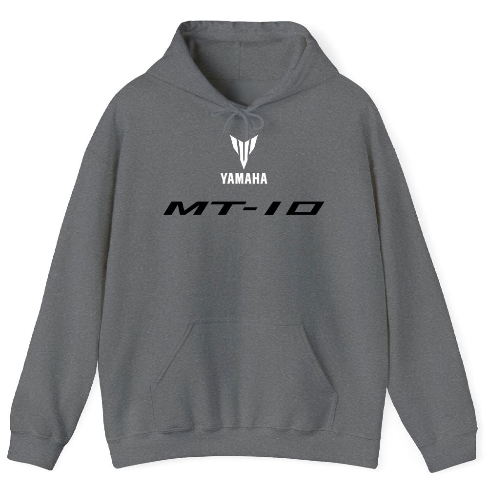 Yamaha Mt-10 Hoodie