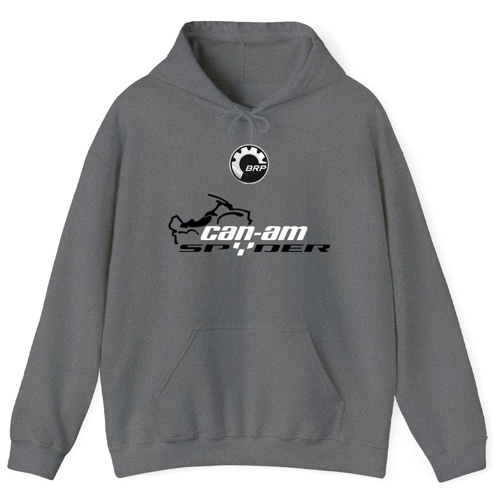 Brp Can-Am Spyder Hoodie