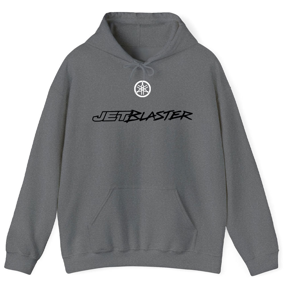 Yamaha JetBlaster Hoodie