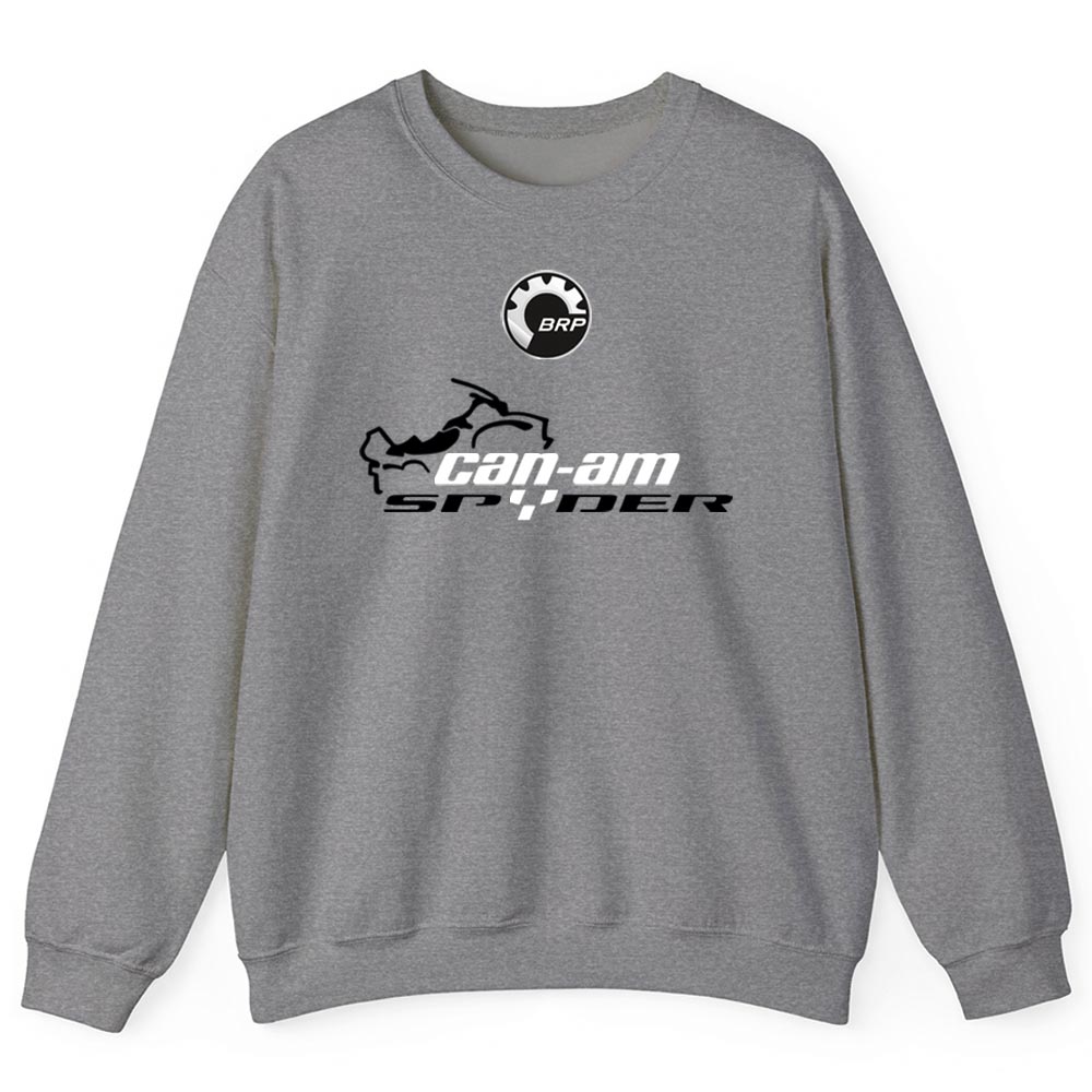 Brp Can-Am Spyder Sweatshirt