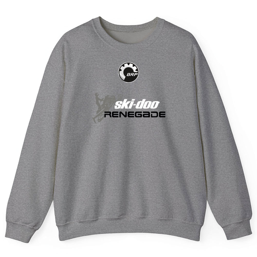 Brp Ski Doo Renegade Sweatshirt