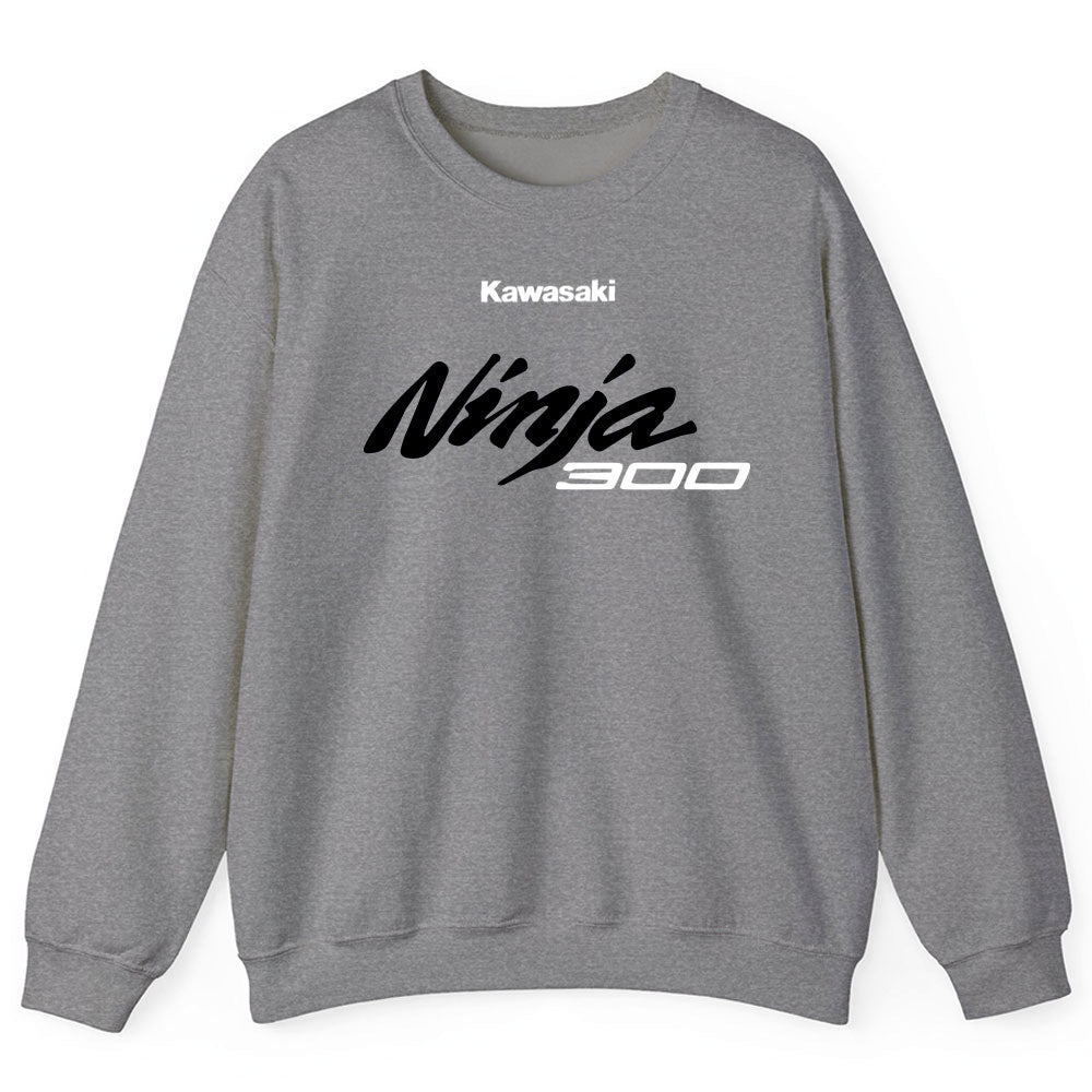 Kawasaki Ninja 300 Sweatshirt