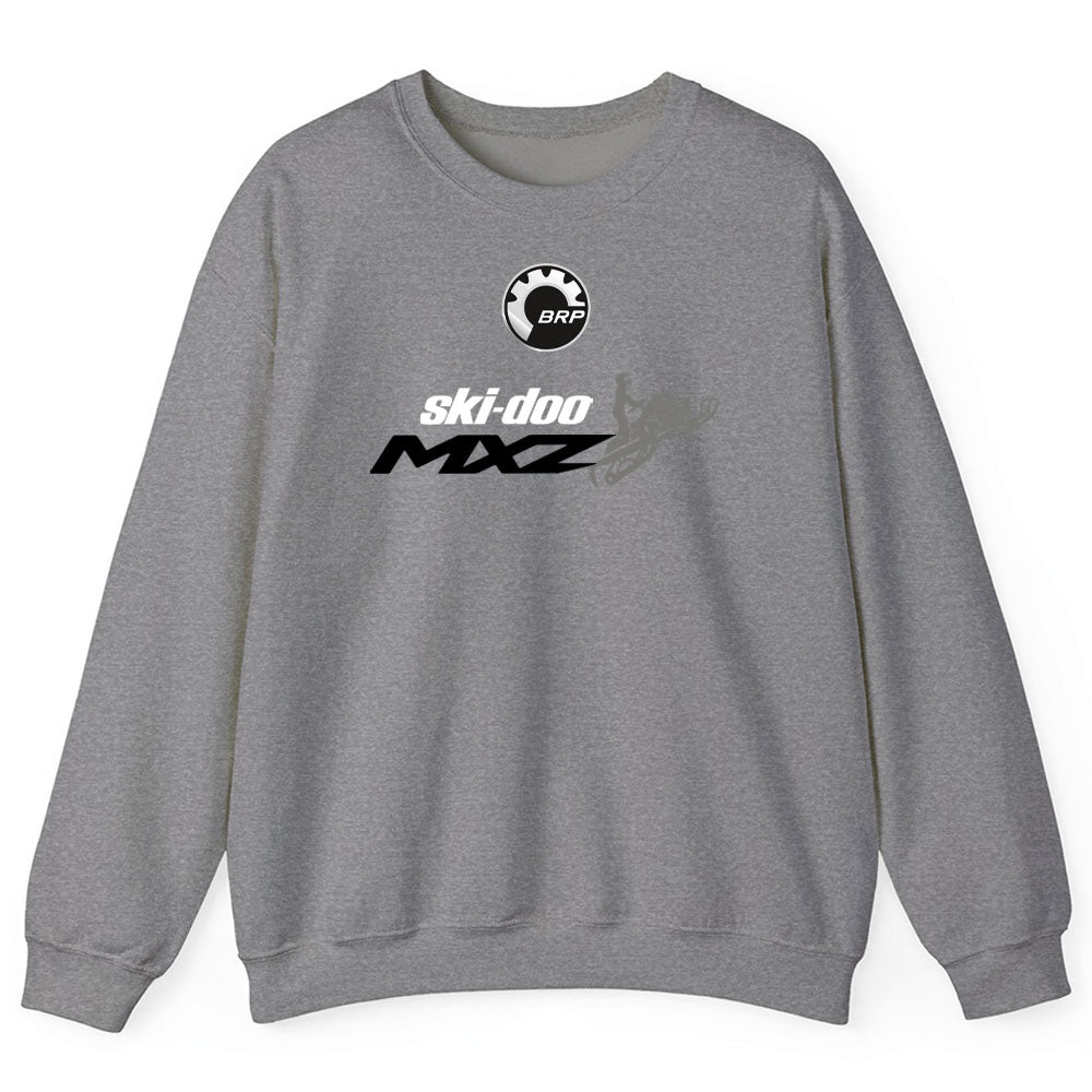Brp Ski Doo Mxz Sweatshirt