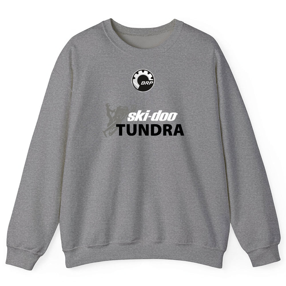 Brp Ski Doo Tundra Sweatshirt