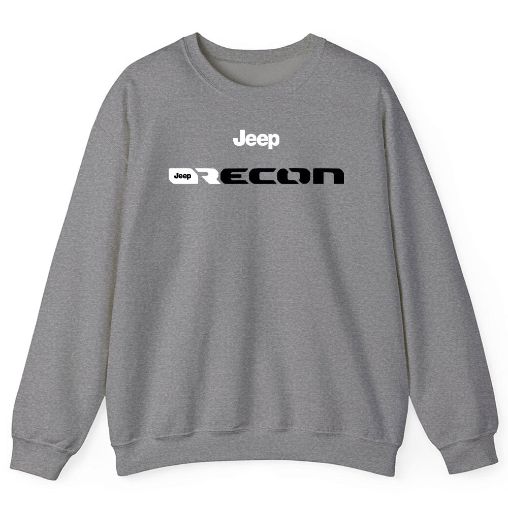 Jeep Recon Sweatshirt
