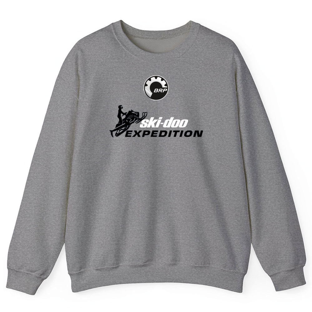 Brp Ski Doo Expedition Sweatshirt