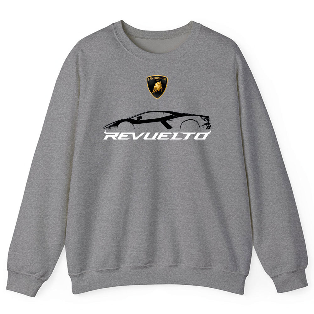 Lamborghini Revuelto Sweatshirt