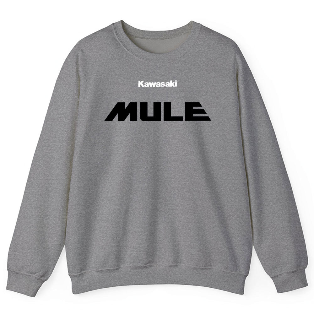 Kawasaki Mule Sweatshirt