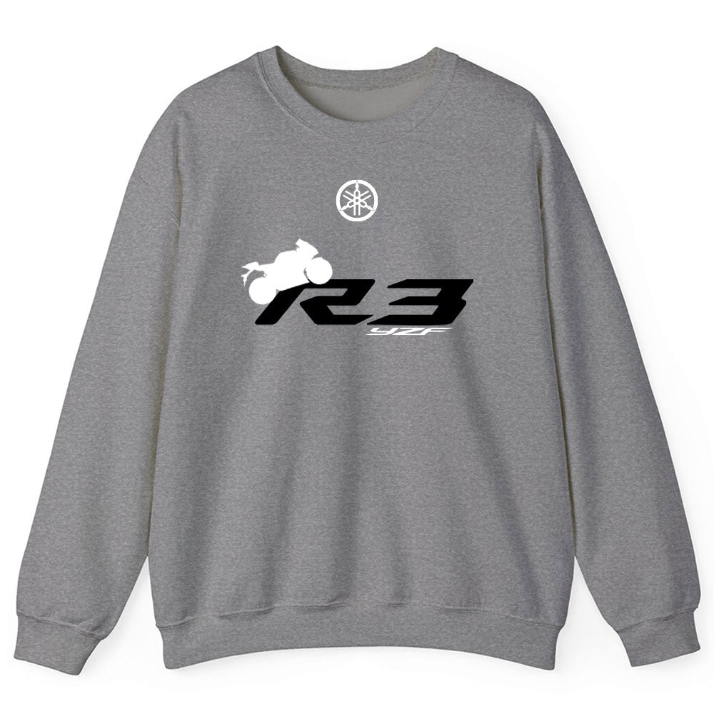Yamaha Yzf R3 Sweatshirt