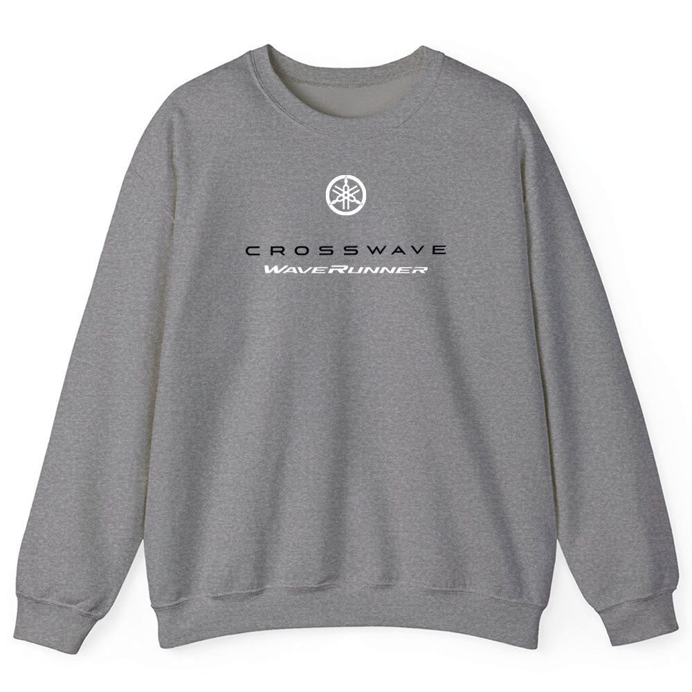 Yamaha Crosswave Sweatshirt