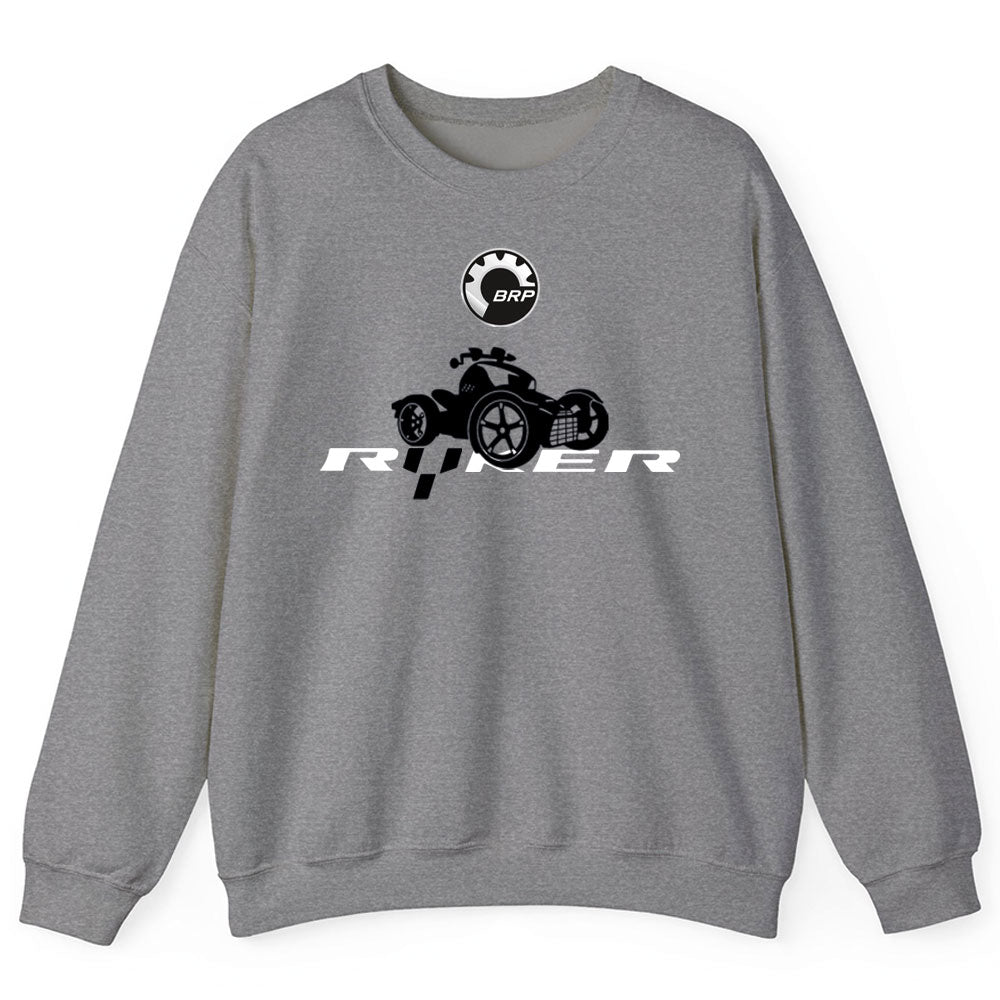 Brp Can-Am Ryker Sweatshirt