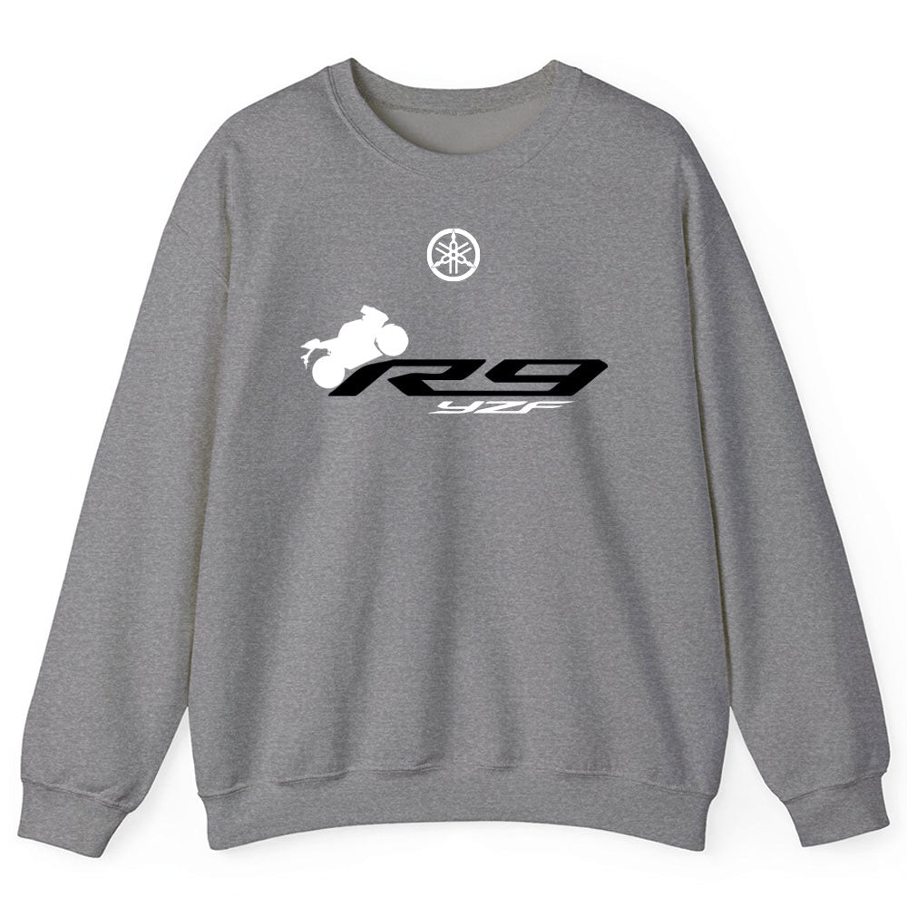 Yamaha Yzf R9 Sweatshirt