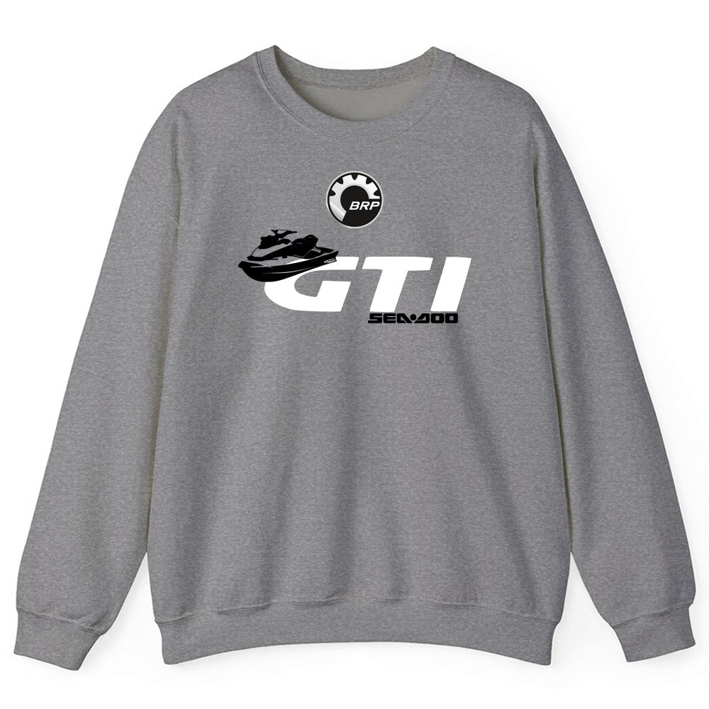 Brp Sea Doo GTI Sweatshirt