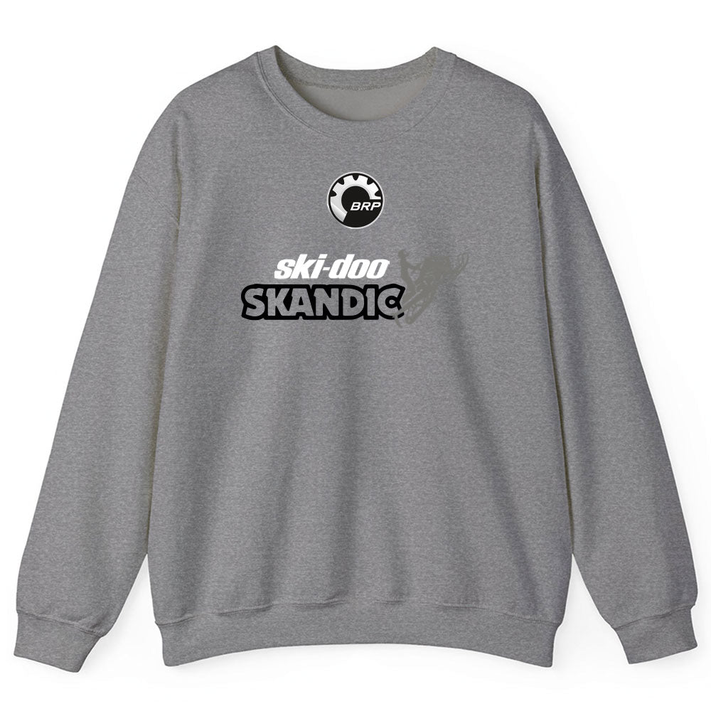 Brp Ski Doo Skandic Sweatshirt